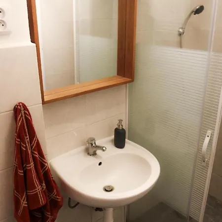 Apartment Fydorka *