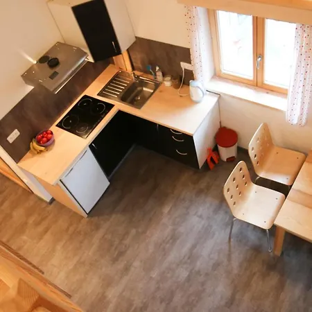 Fydorka Apartment