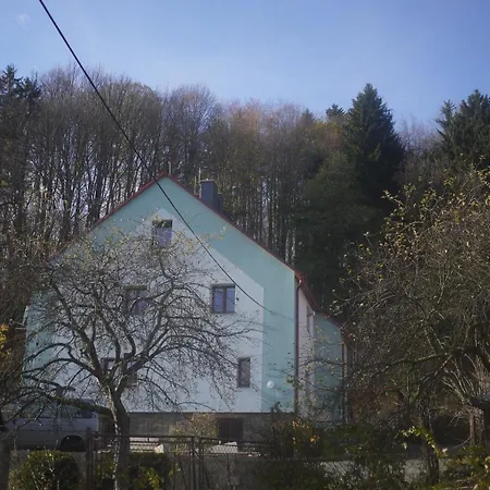 Fydorka Apartment *