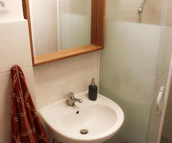 Apartamento Fydorka *