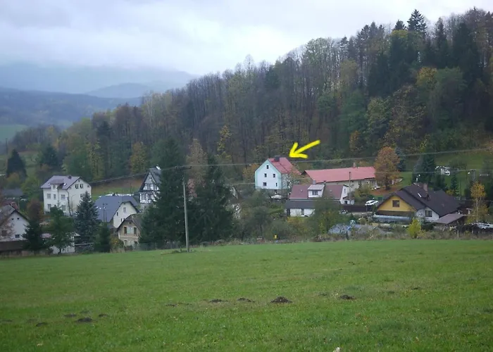 Apartamento Fydorka *