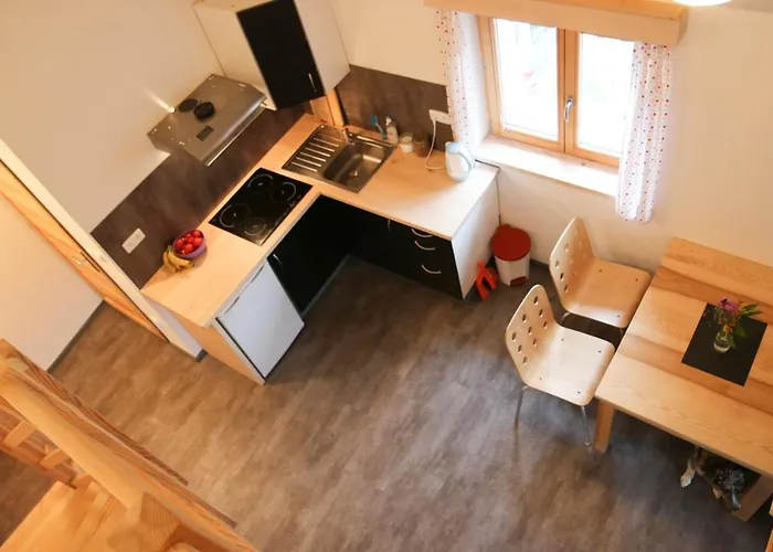 Fydorka Apartamento