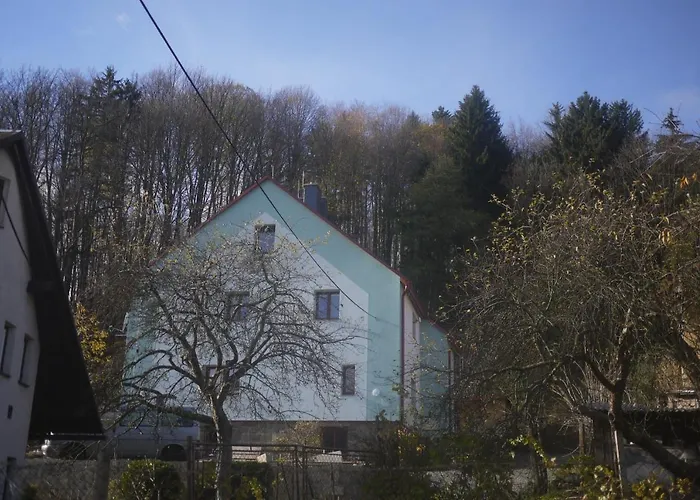 Fydorka Apartamento *
