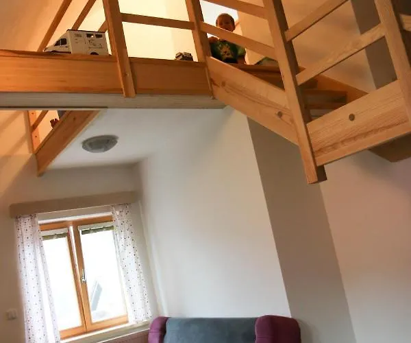 Apartamento Fydorka